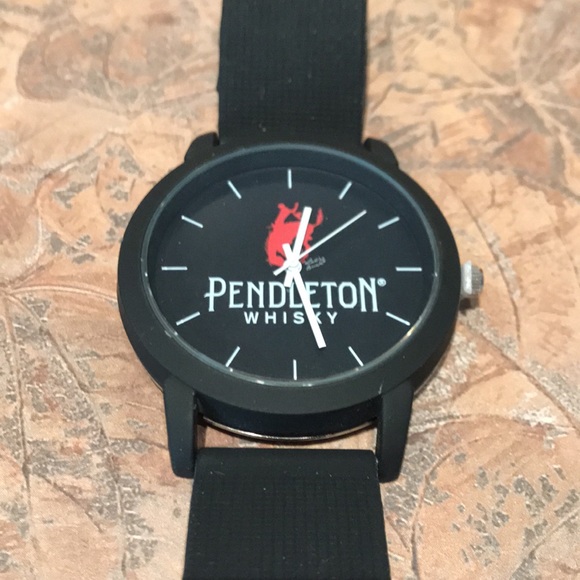 Pendleton whiskey 🥃 sport watch - Picture 2 of 9